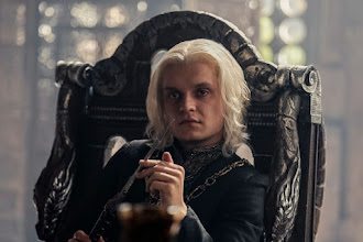 2ª temporada de A Casa do Dragão ganha novo trailer