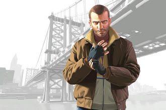 Grand Theft Auto IV: localização dos pombos, saltos únicos e pontes