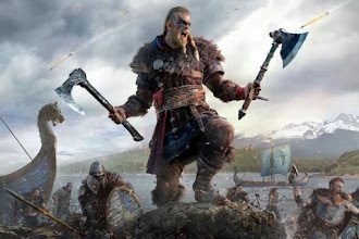 Assassin’s Creed Valhalla: confira o trailer, imagens e os primeiros detalhes da história