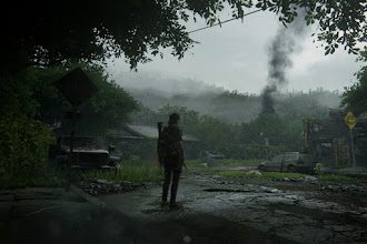 The Last of Us Part II e Ghost of Tsushima ganham novas datas de lançamento