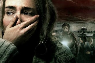 Análise do filme Um Lugar Silencioso