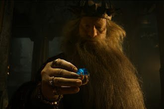 2ª temporada de O Senhor dos Anéis: Os Anéis de Poder recebe trailer