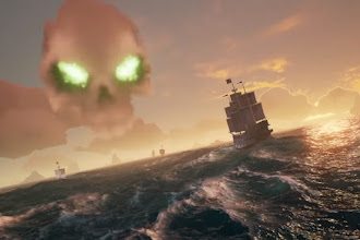 Como as atualizações tornaram Sea of Thieves um ‘novo’ jogo