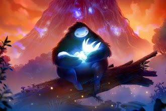 Análise do jogo Ori and the Blind Forest: Definitive Edition