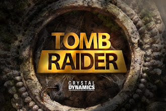 Tomb Raider ganhará série live-action no Prime Video