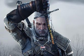 The Witcher 3 registrou seu segundo melhor ano de vendas em 2019