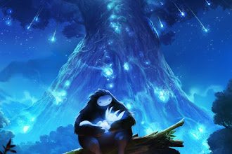 Ori and the Blind Forest: mapa com localização de todos os itens