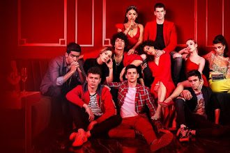 Análise da série Elite (2ª temporada)