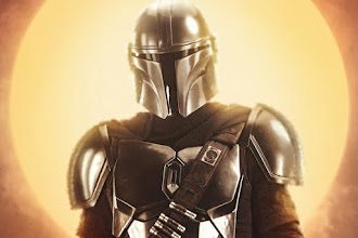 4 motivos para o sucesso de The Mandalorian