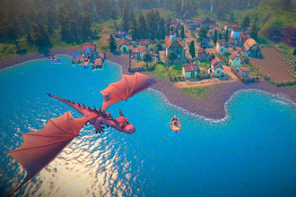 Fabledom será lançado para consoles no terceiro trimestre de 2024