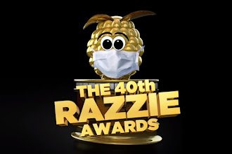 Vencedores do Framboesa de Ouro 2020