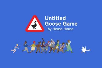 Análise do jogo Untitled Goose Game