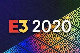 E3 2020 é cancelada por causa do novo coronavírus