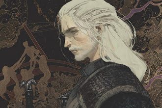 Dark Horse vai lançar nova série em quadrinhos de The Witcher