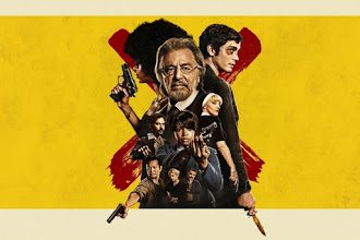 Análise da série Hunters (1ª temporada)
