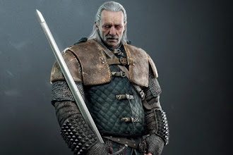 Ator de Killing Eve viverá Vesemir em The Witcher