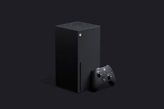 Com 12 teraflops, Microsoft oficializa detalhes do Xbox Series X
