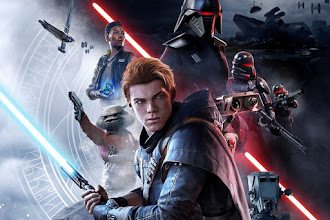 Análise do jogo Star Wars: Jedi Fallen Order