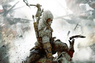Assassin’s Creed III: localização das penas, ponto de vista, páginas do almanaque, tesouros e mais