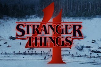 Netflix revela segundo teaser da 4ª temporada de Stranger Things