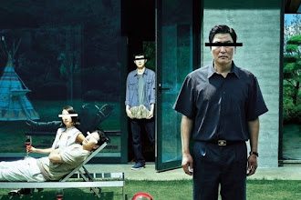 Análise do filme Parasita