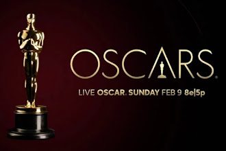 Vencedores do Oscar 2020