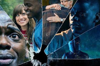 Análise do filme Corra!