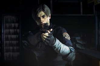 Netflix divulga sinopse oficial da série de Resident Evil