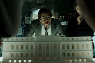 10 curiosidades sobre a série La Casa de Papel