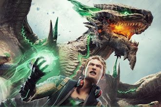 PlatinumGames gostaria de finalizar Scalebound, mas depende da Microsoft