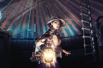 Circus Electrique e pacote para Firestone estão gratuitos na Epic Games Store