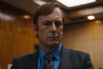 AMC libera trailer da 5ª temporada de Better Call Saul