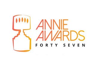 Vencedores do Annie Awards 2020