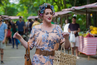 Minha Mãe É uma Peça 3 quebra recorde de arrecadação do cinema nacional