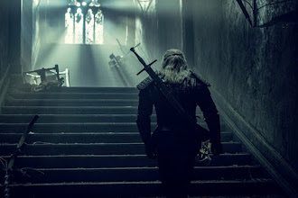 The Witcher vai ganhar um filme animado