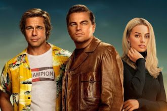 Análise do filme Era Uma Vez em… Hollywood