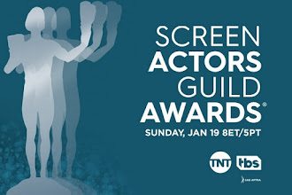 Vencedores do SAG Awards 2020