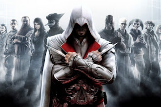 Assassin’s Creed: Brotherhood: localização das bandeiras, penas, enigmas e baús de tesouro