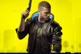 Cyberpunk 2077 é adiado para setembro