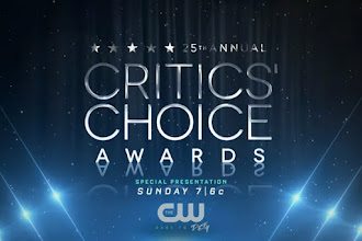 Vencedores do Critics’ Choice Awards 2020