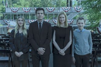 Netflix anuncia 3ª temporada de Ozark
