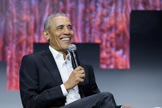 Obama lista seus filmes, séries, músicas e livros favoritos de 2019