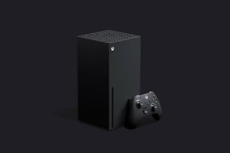 Phil Spencer revela imagem do chip usado pelo Xbox Series X
