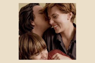 Análise do filme História de um Casamento