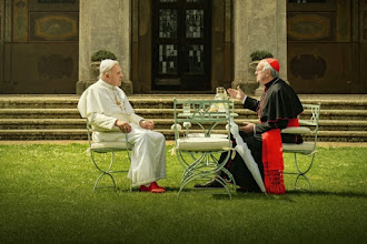 Análise do filme Dois Papas