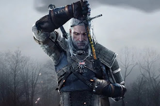 CD Projekt Red fecha novo acordo com autor de The Witcher