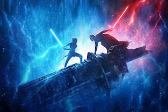 Análise do filme Star Wars: Episódio IX – A Ascensão Skywalker