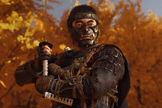 Ghost of Tsushima ganha novo trailer e janela de lançamento