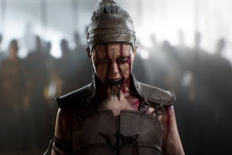Microsoft anuncia sequência de Hellblade: Senua’s Sacrifice