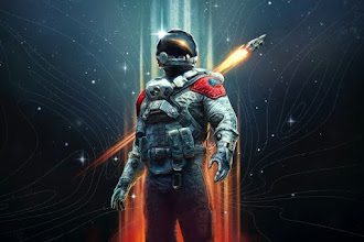 Análise do jogo Starfield